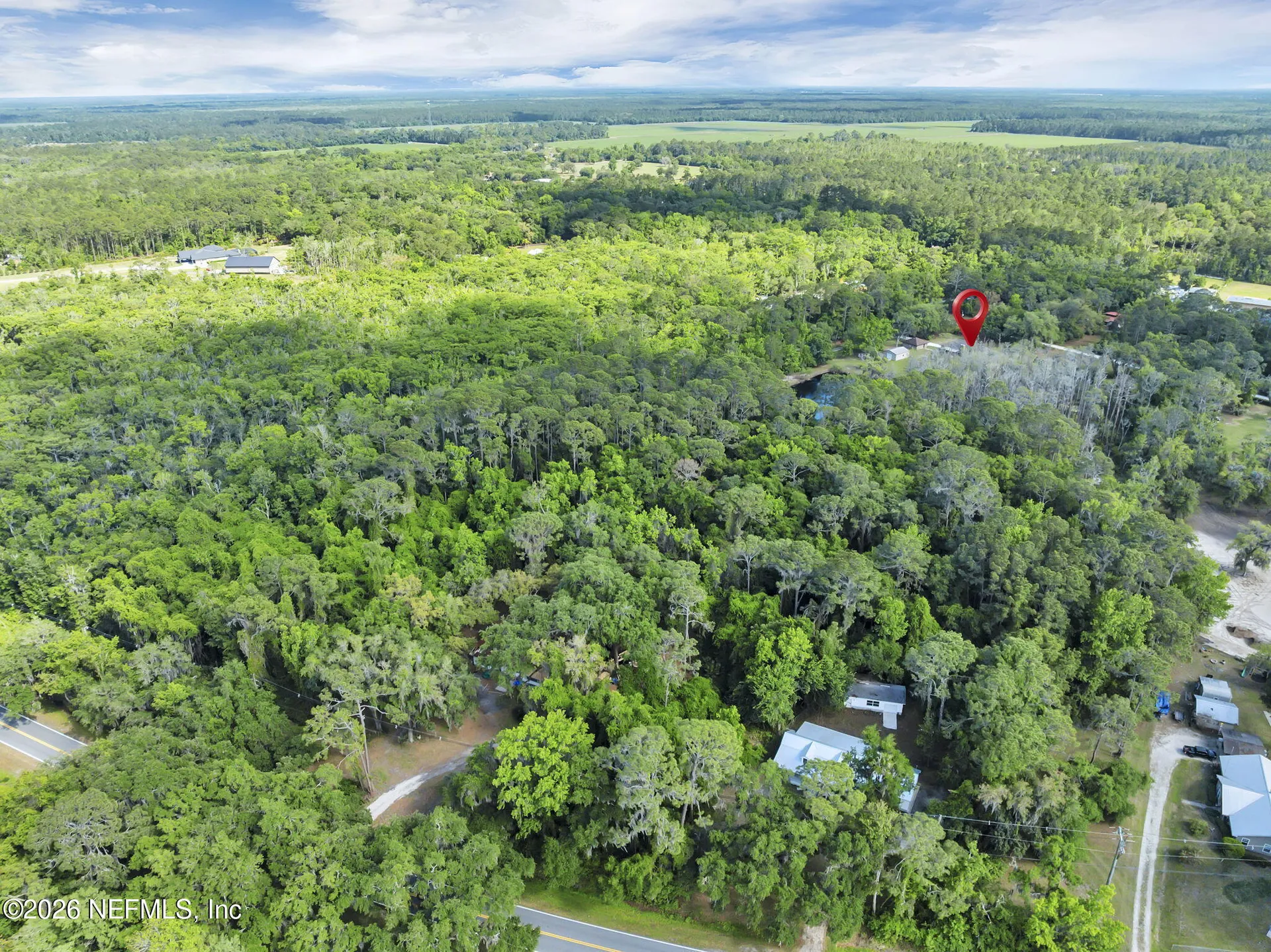 227 River Forest Lane St. Augustine FL 32092