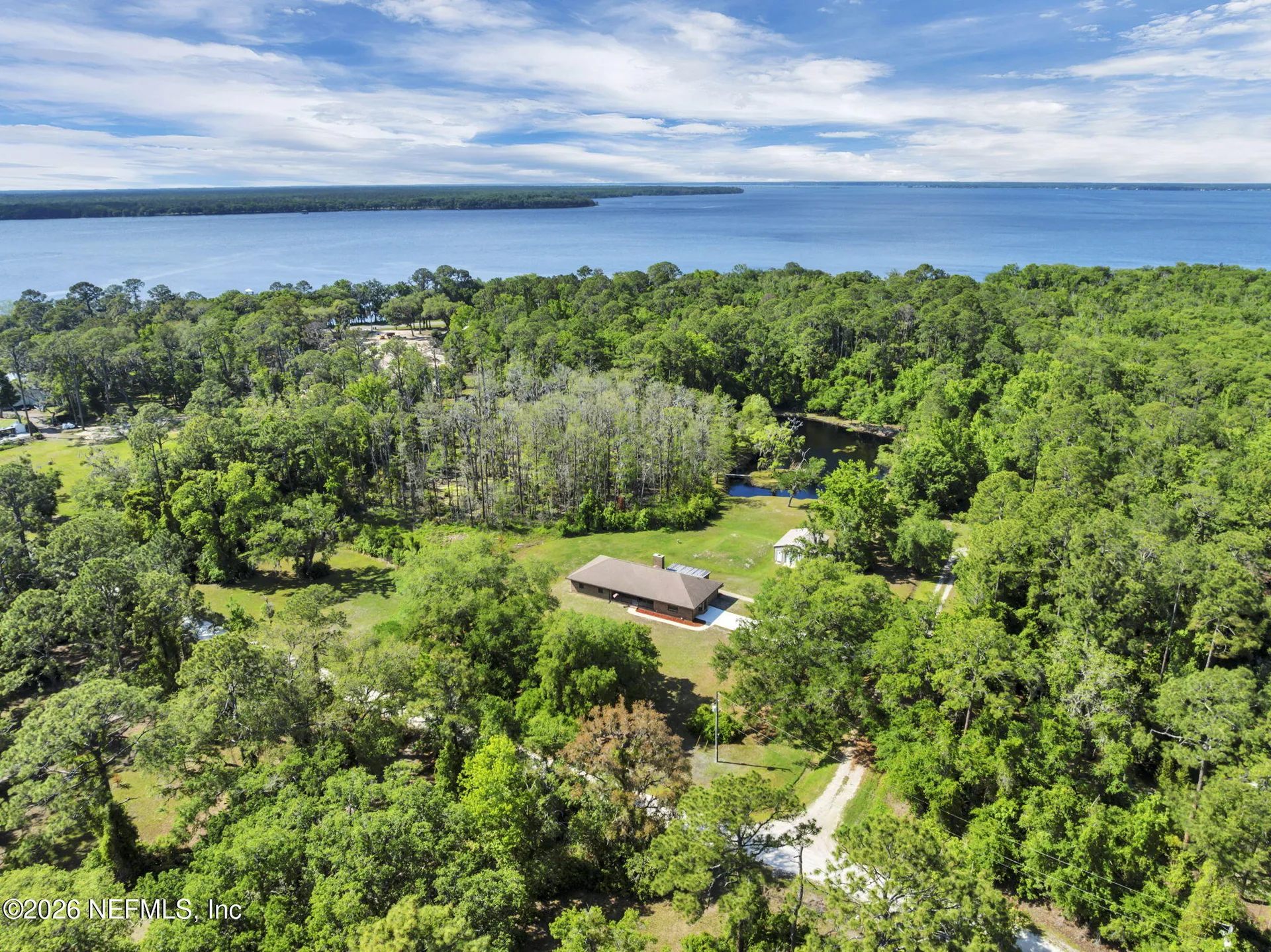 227 River Forest Lane St. Augustine FL 32092