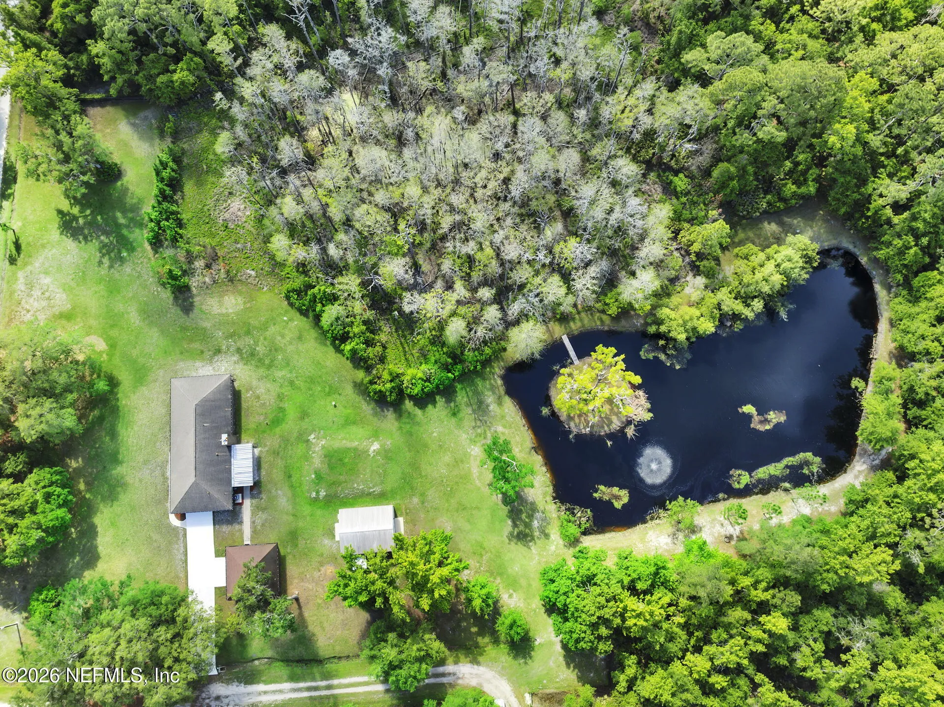 227 River Forest Lane St. Augustine FL 32092