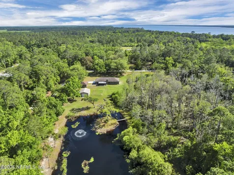 227 River Forest Lane St. Augustine FL 32092