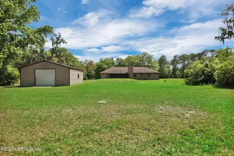 227 River Forest Lane St. Augustine FL 32092