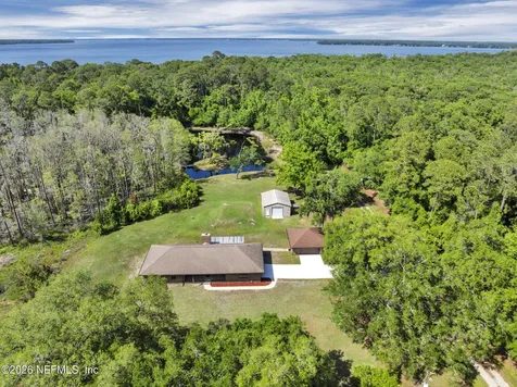 227 River Forest Lane St. Augustine FL 32092