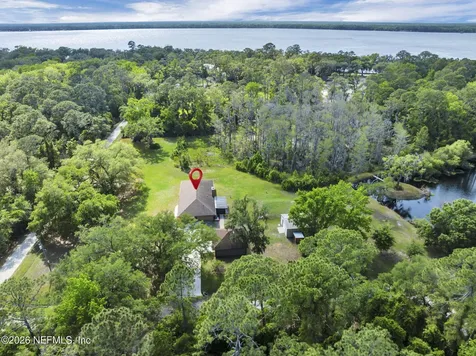 227 River Forest Lane St. Augustine FL 32092