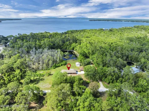 227 River Forest Lane St. Augustine FL 32092