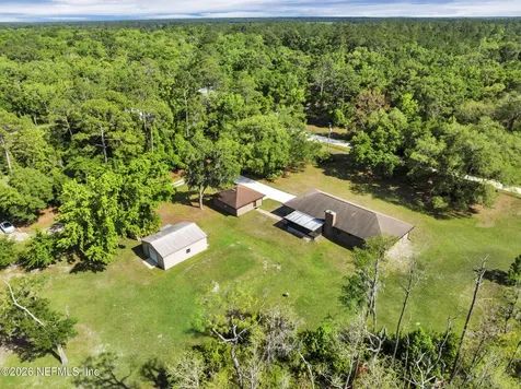 227 River Forest Lane St. Augustine FL 32092