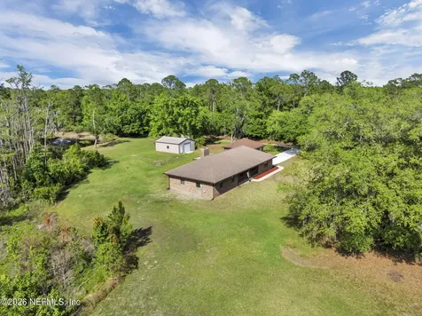 227 River Forest Lane St. Augustine FL 32092