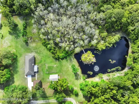 227 River Forest Lane St. Augustine FL 32092
