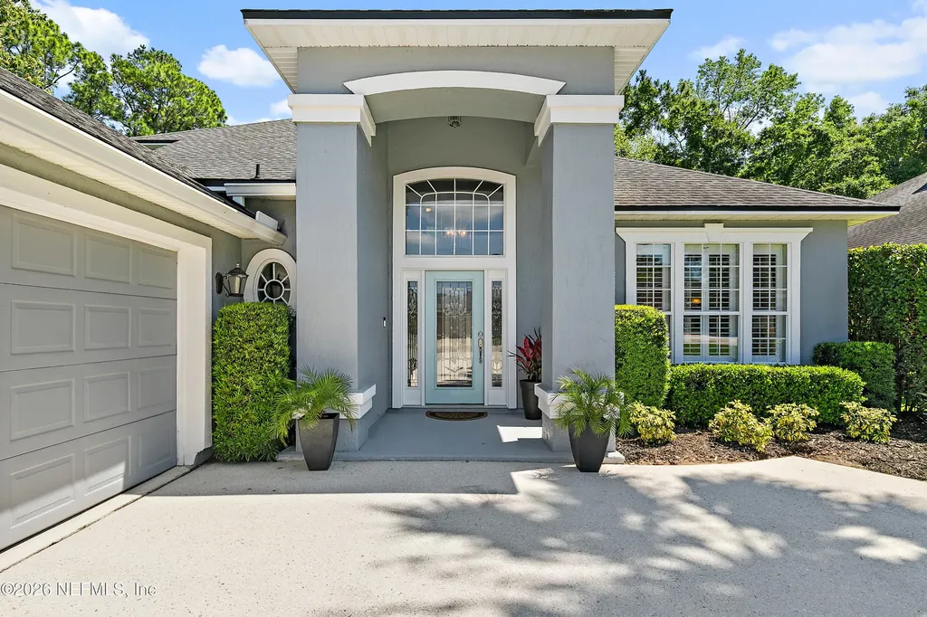 3779 Golden Reeds Lane Jacksonville FL 32224