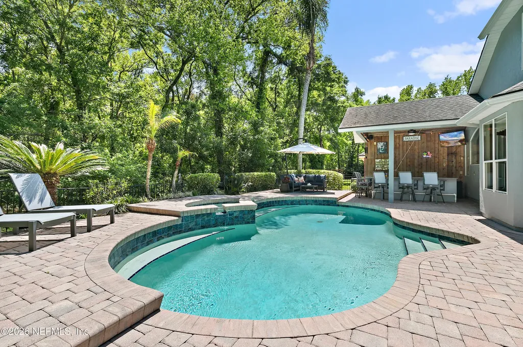 3779 Golden Reeds Lane Jacksonville FL 32224