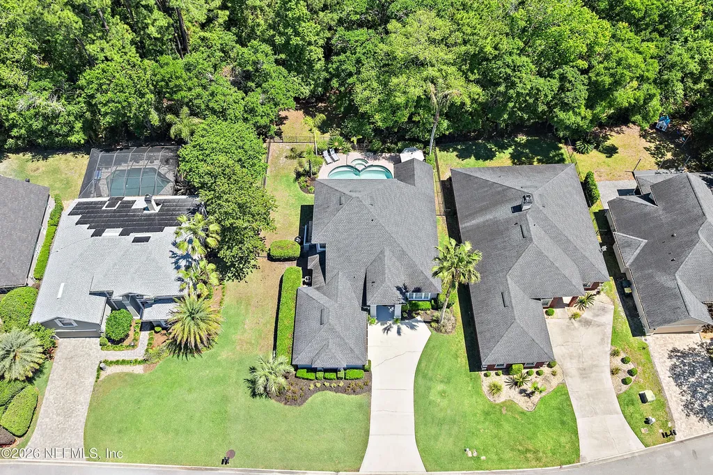 3779 Golden Reeds Lane Jacksonville FL 32224