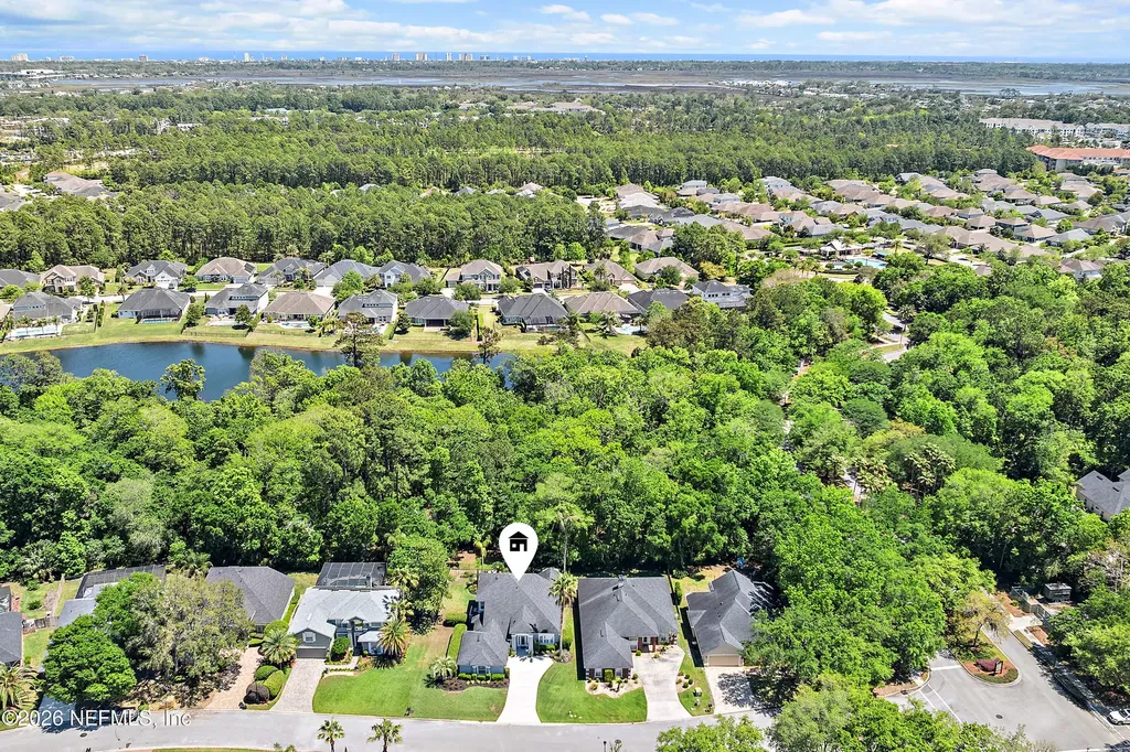3779 Golden Reeds Lane Jacksonville FL 32224