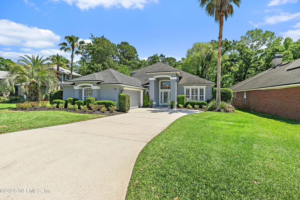 3779 Golden Reeds Lane Jacksonville FL 32224