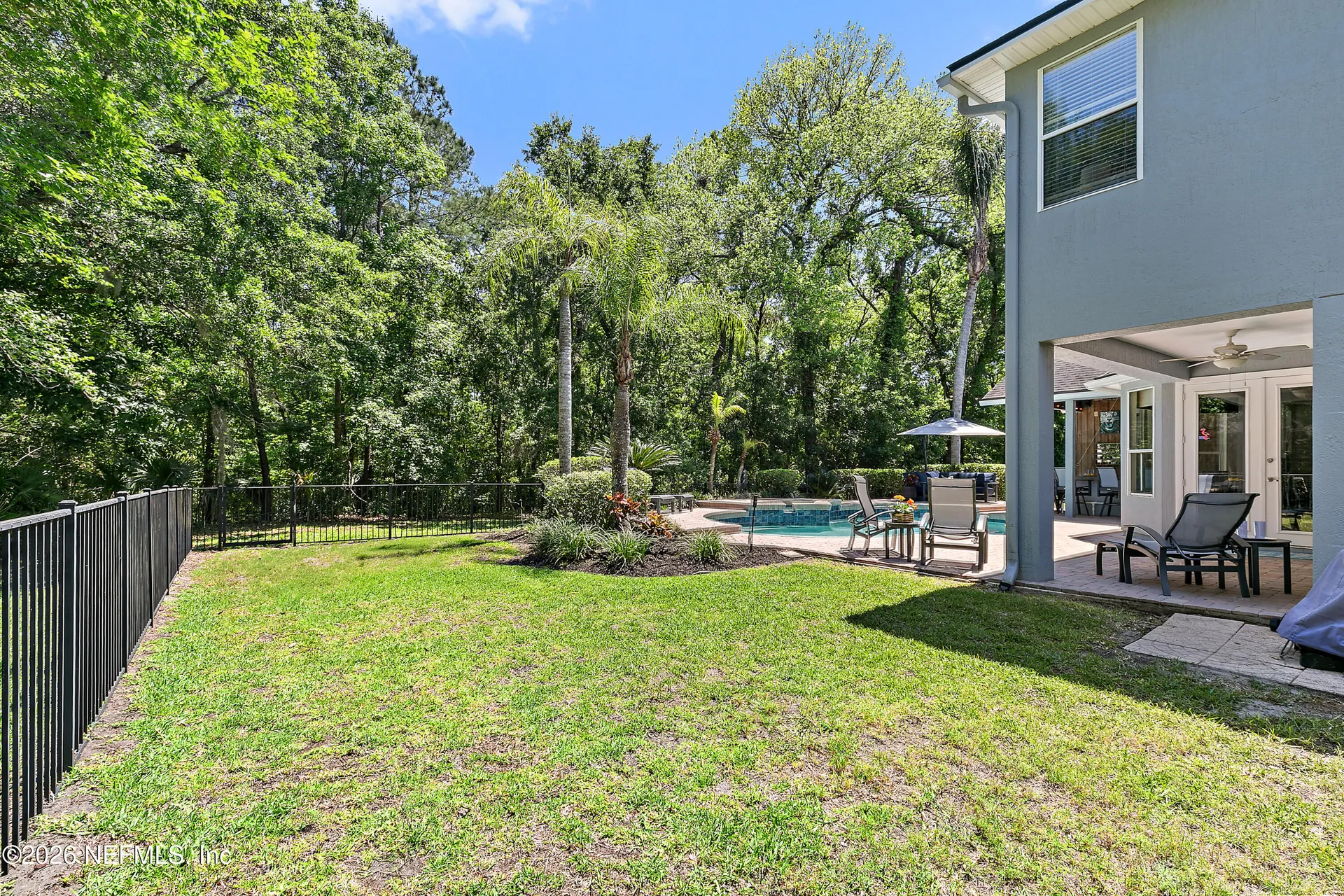 3779 Golden Reeds Lane Jacksonville FL 32224