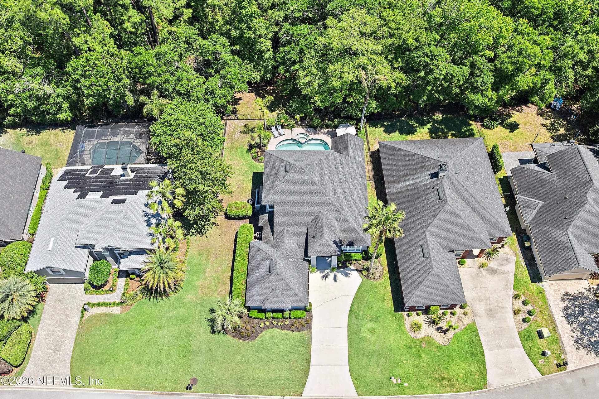 3779 Golden Reeds Lane Jacksonville FL 32224