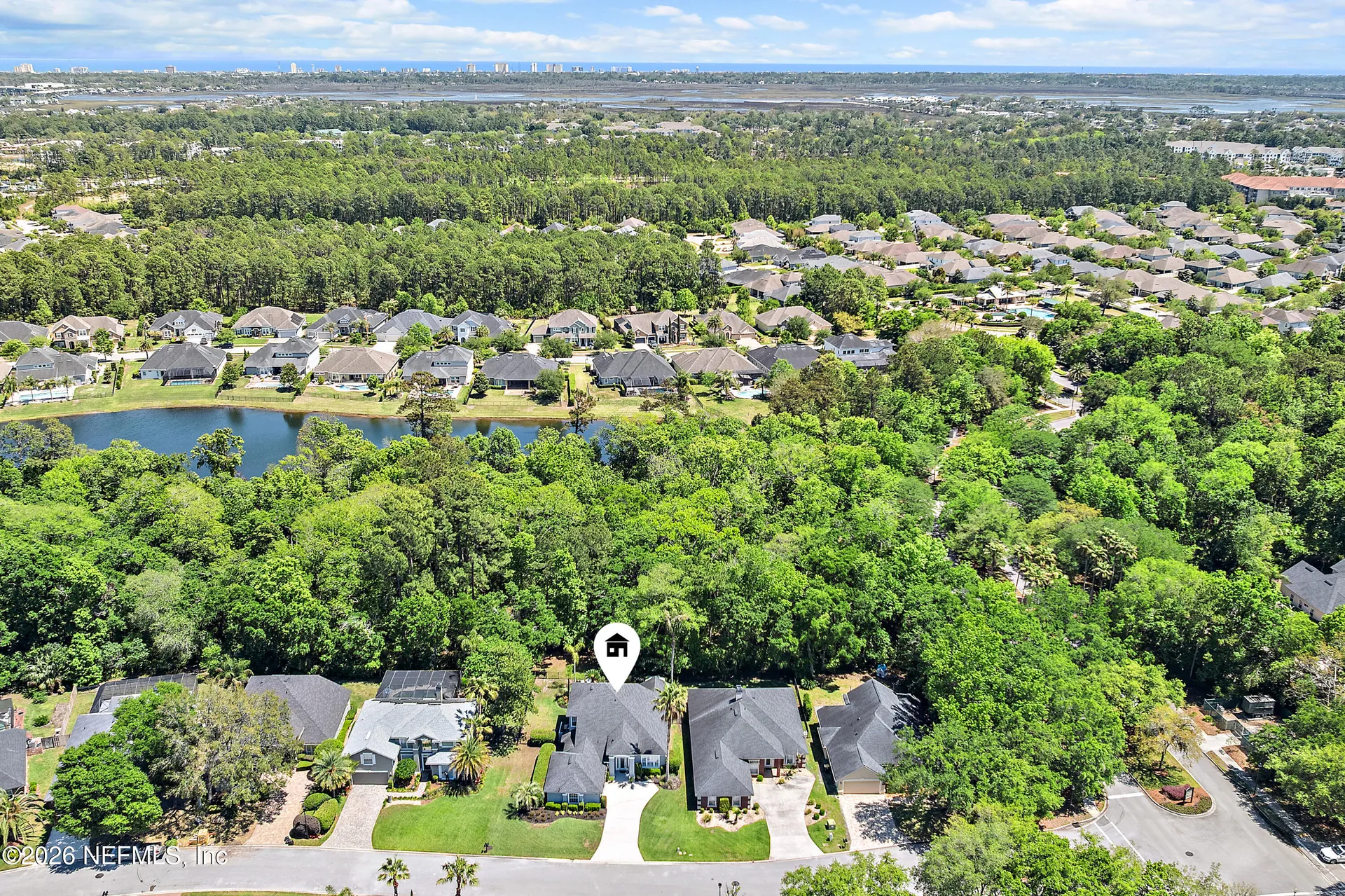 3779 Golden Reeds Lane Jacksonville FL 32224