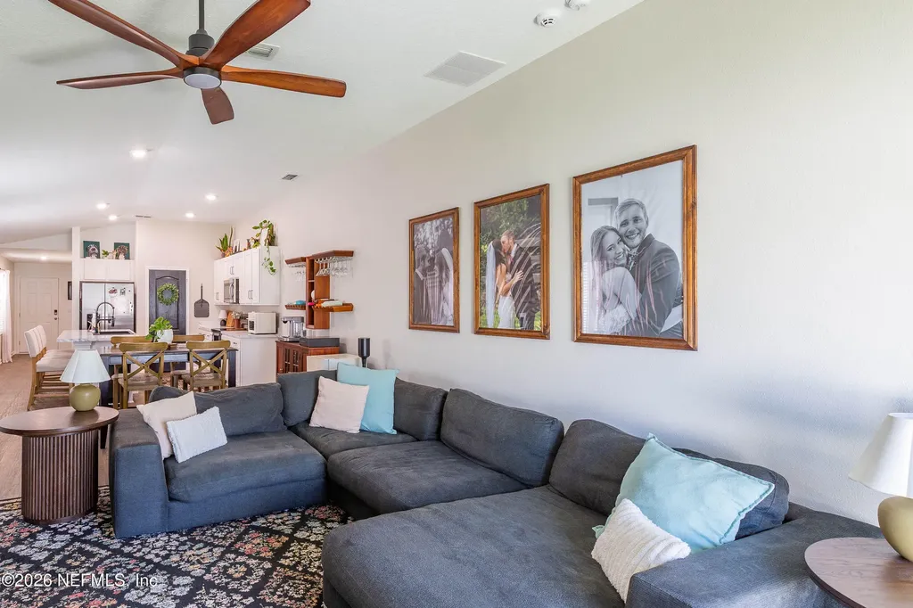 2258 Setting Sun Way Green Cove Springs FL 32043