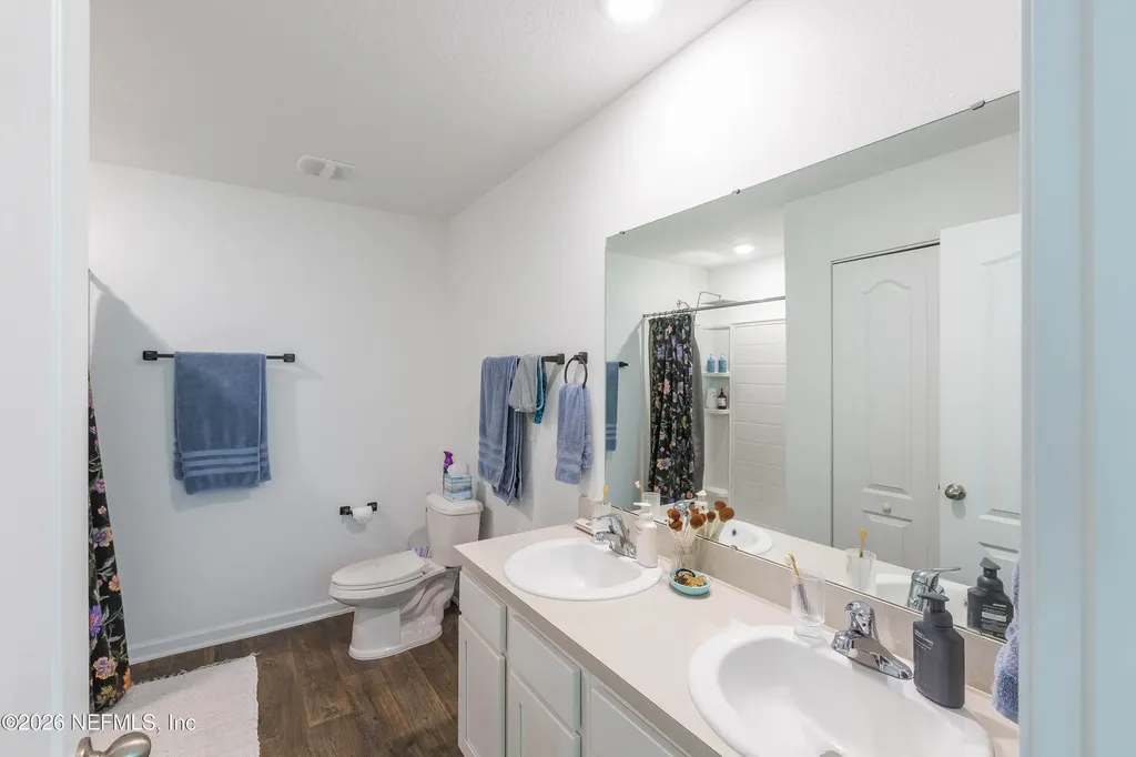 2258 Setting Sun Way Green Cove Springs FL 32043