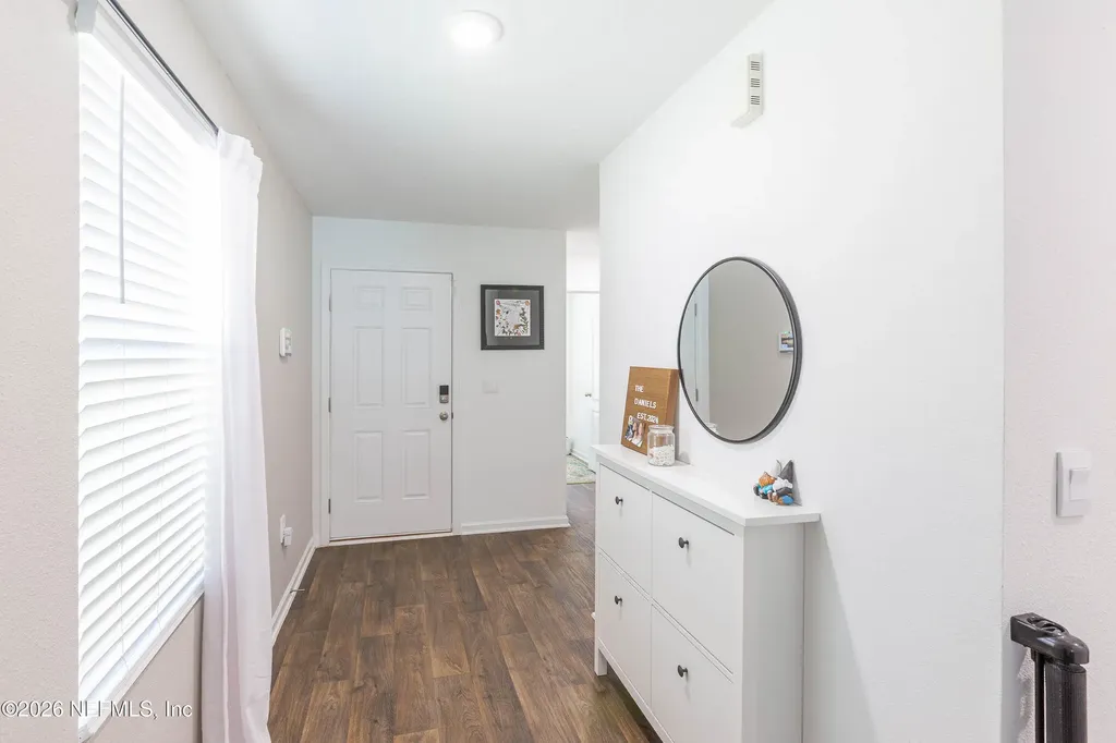 2258 Setting Sun Way Green Cove Springs FL 32043