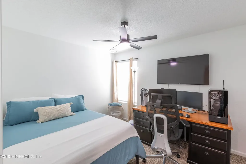 2258 Setting Sun Way Green Cove Springs FL 32043