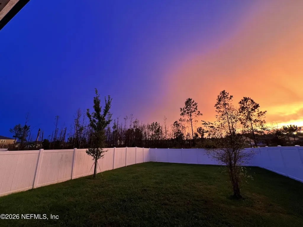 2258 Setting Sun Way Green Cove Springs FL 32043