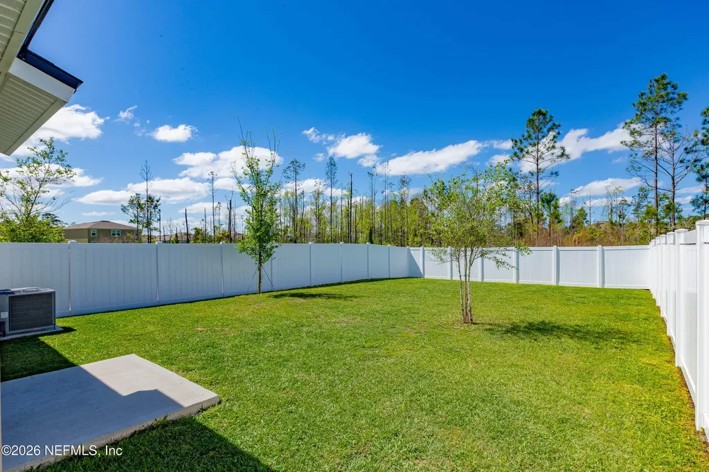 2258 Setting Sun Way Green Cove Springs FL 32043