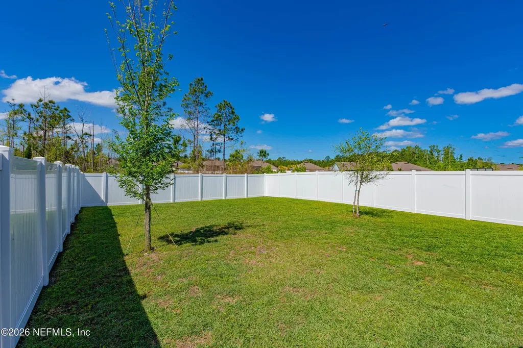 2258 Setting Sun Way Green Cove Springs FL 32043