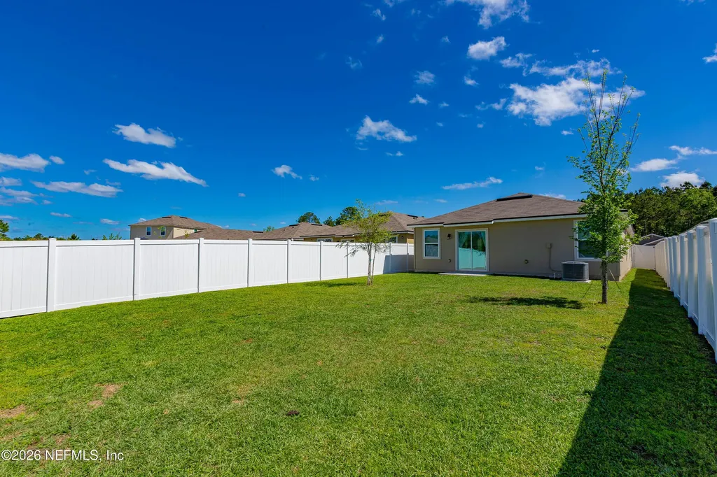2258 Setting Sun Way Green Cove Springs FL 32043
