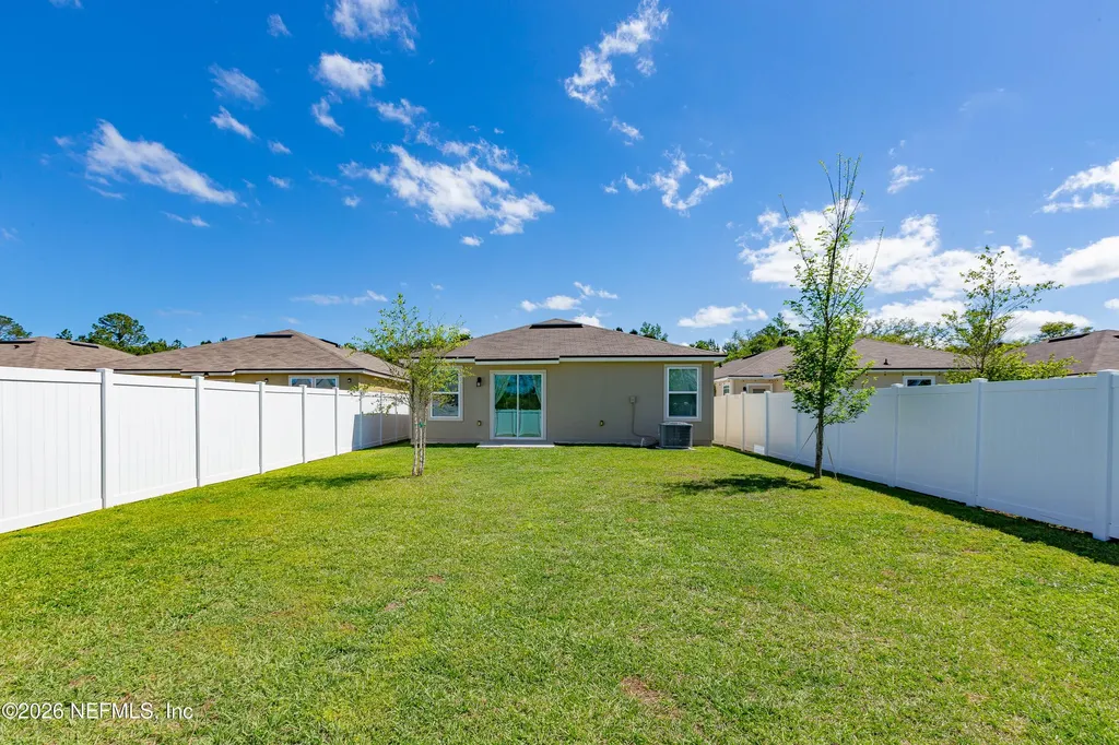 2258 Setting Sun Way Green Cove Springs FL 32043