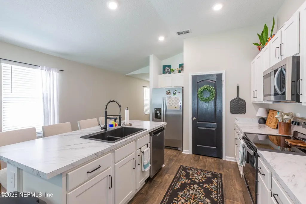 2258 Setting Sun Way Green Cove Springs FL 32043
