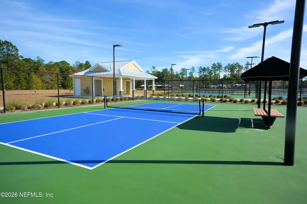 2258 Setting Sun Way Green Cove Springs FL 32043