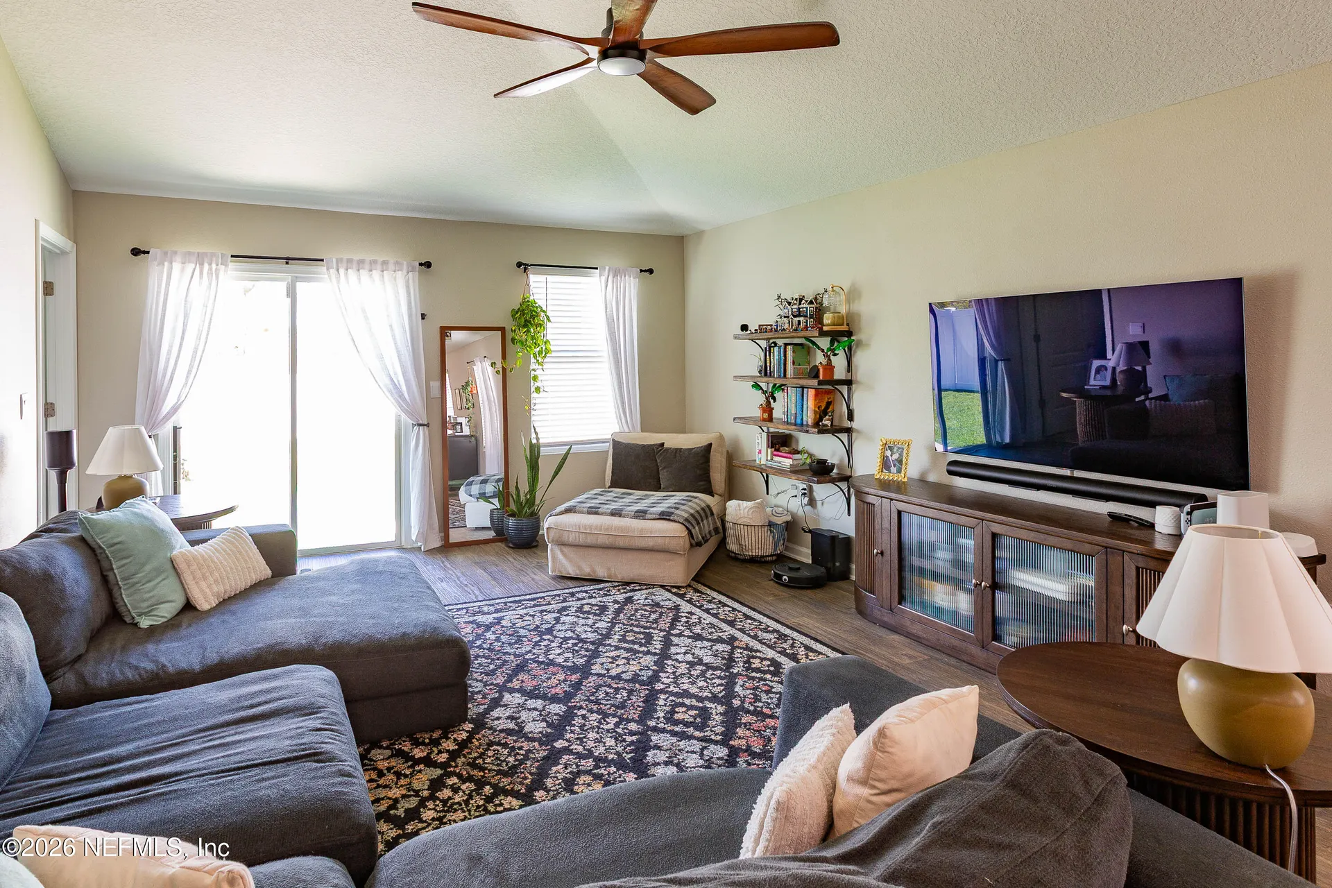 2258 Setting Sun Way Green Cove Springs FL 32043