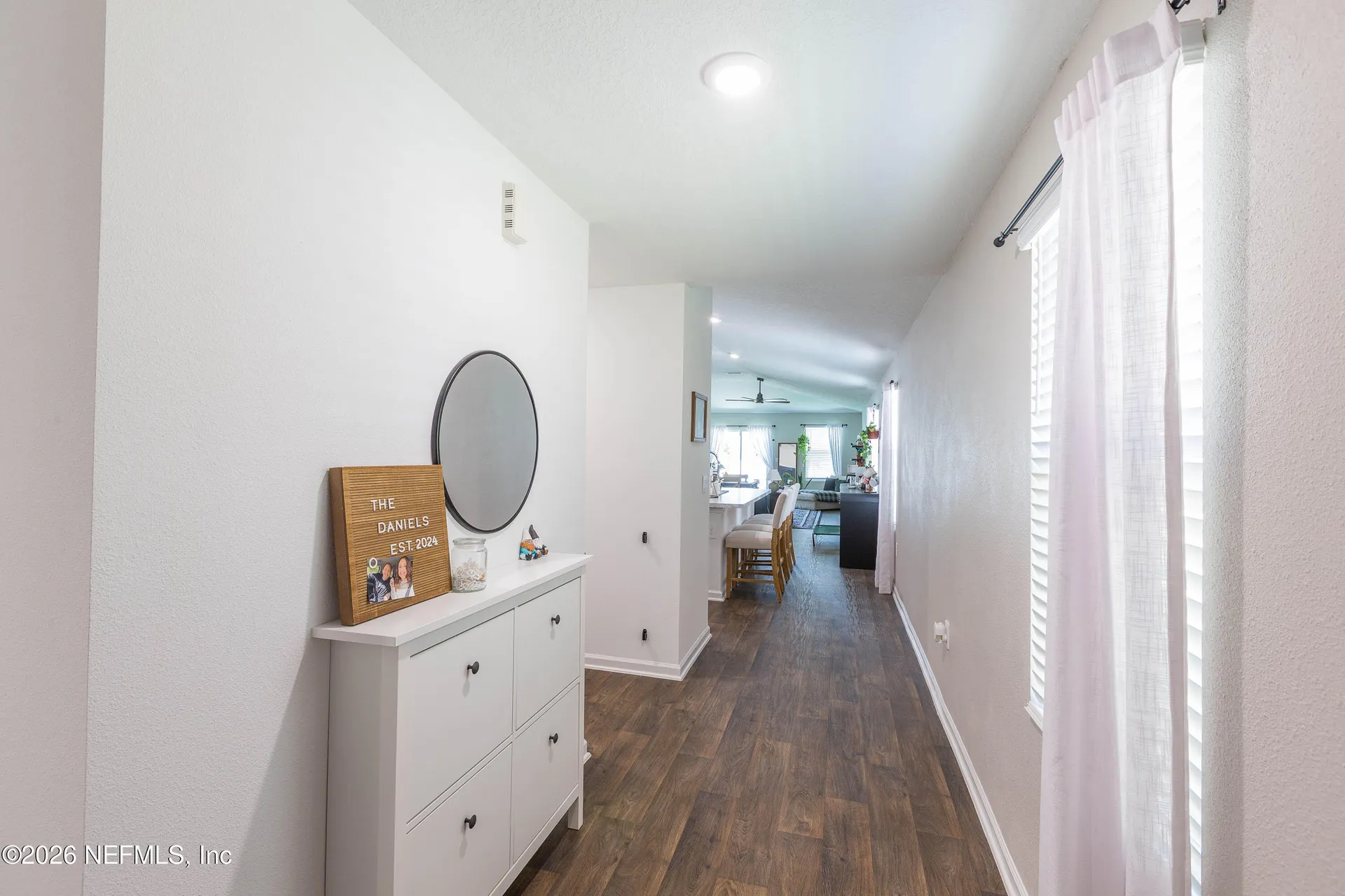 2258 Setting Sun Way Green Cove Springs FL 32043