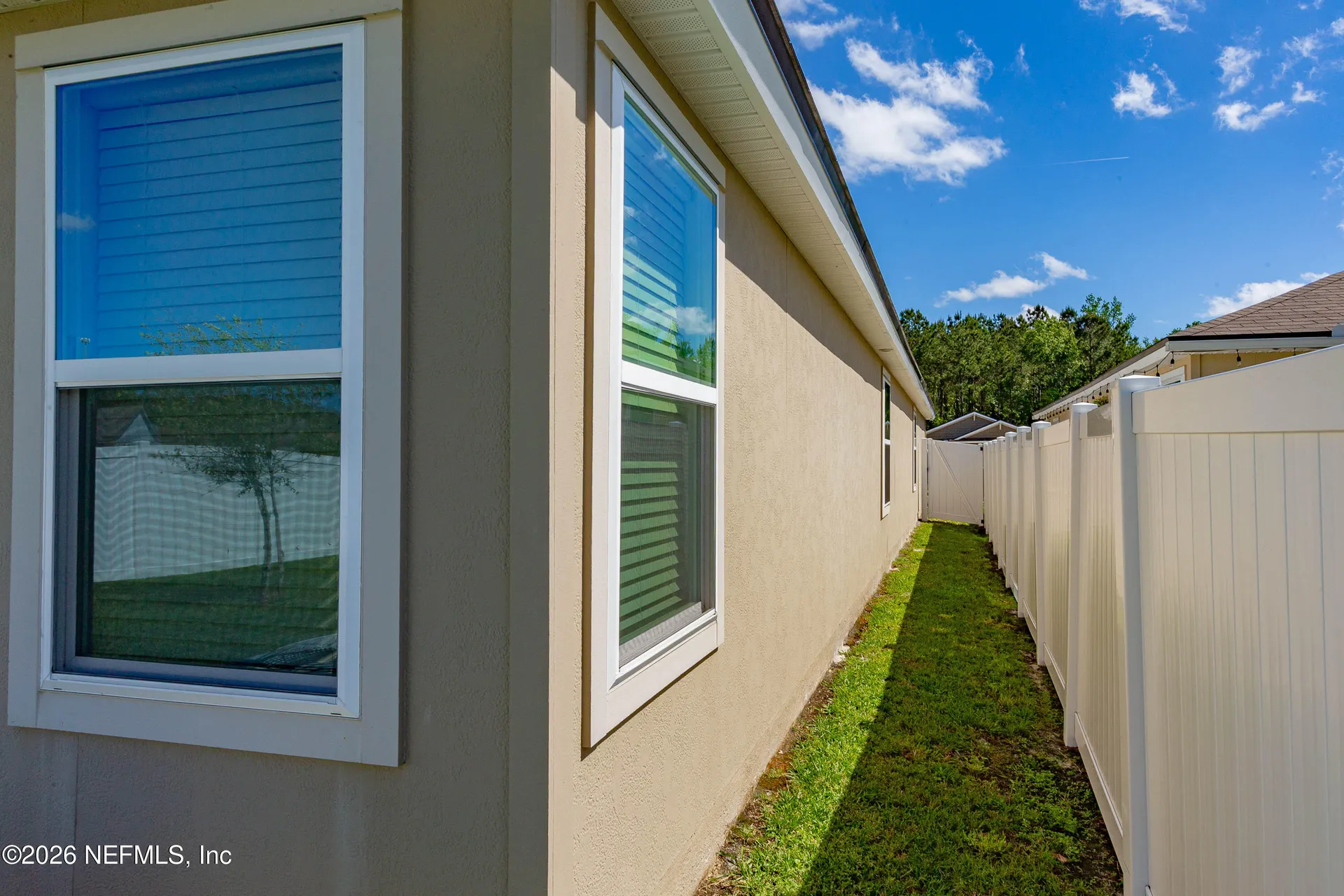 2258 Setting Sun Way Green Cove Springs FL 32043