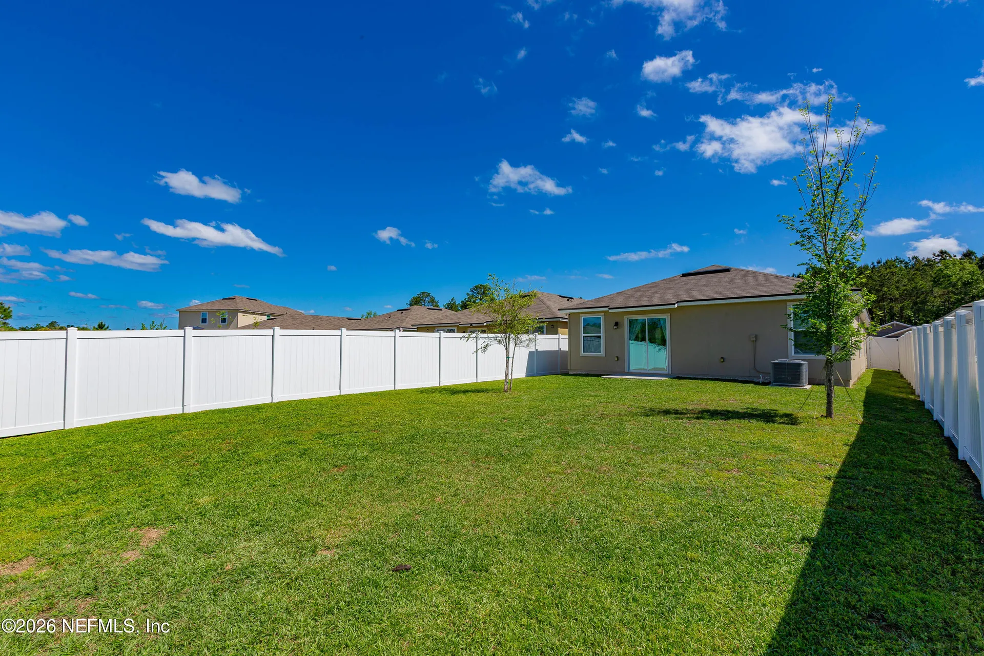 2258 Setting Sun Way Green Cove Springs FL 32043