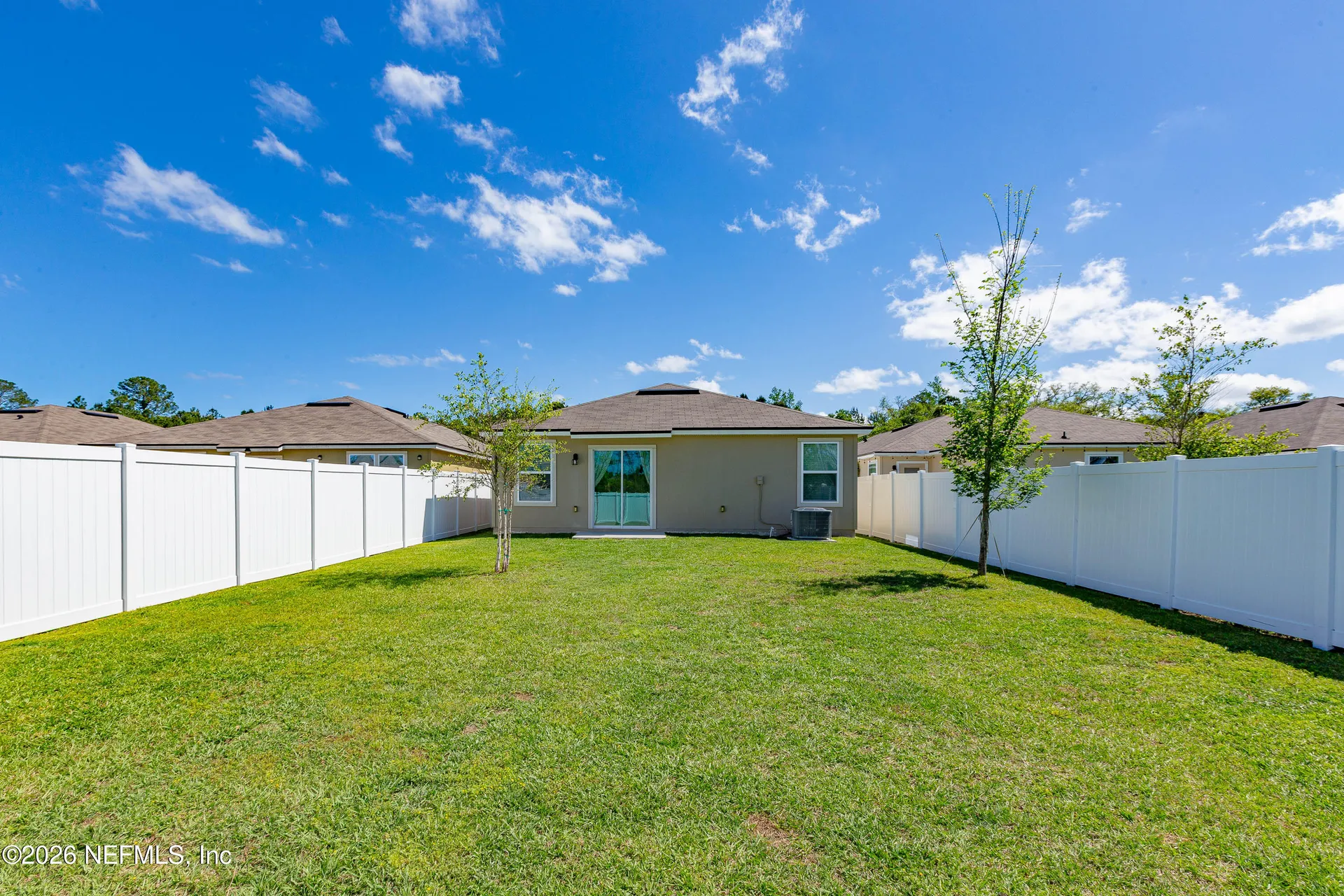 2258 Setting Sun Way Green Cove Springs FL 32043