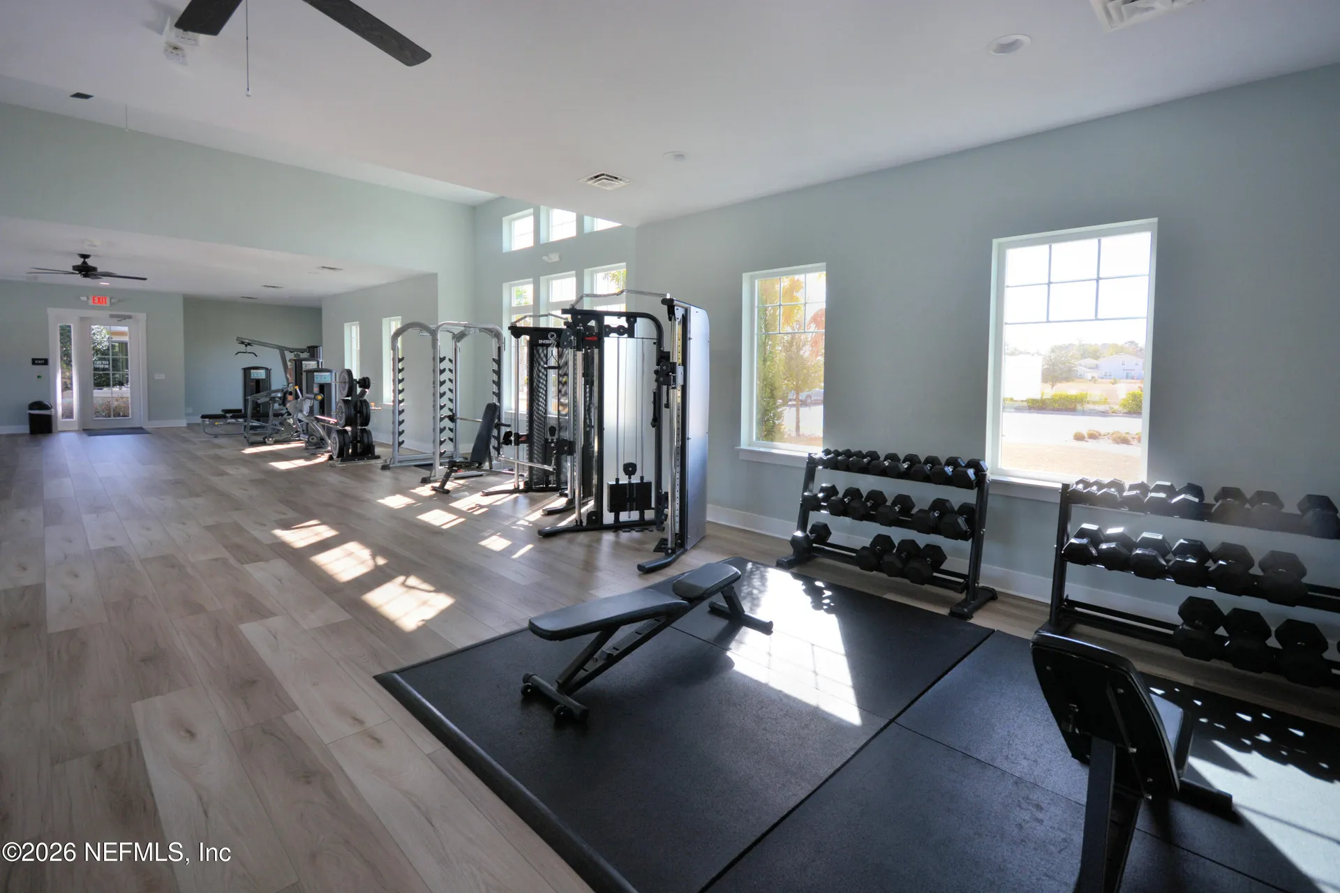 2258 Setting Sun Way Green Cove Springs FL 32043