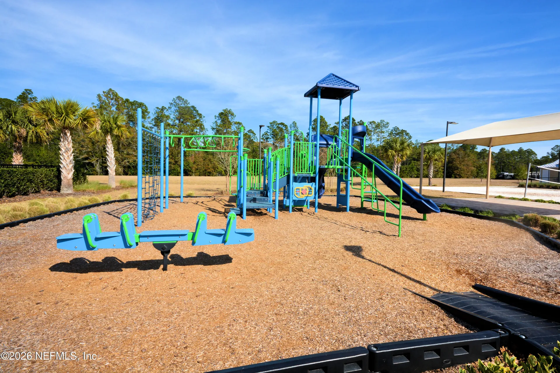 2258 Setting Sun Way Green Cove Springs FL 32043