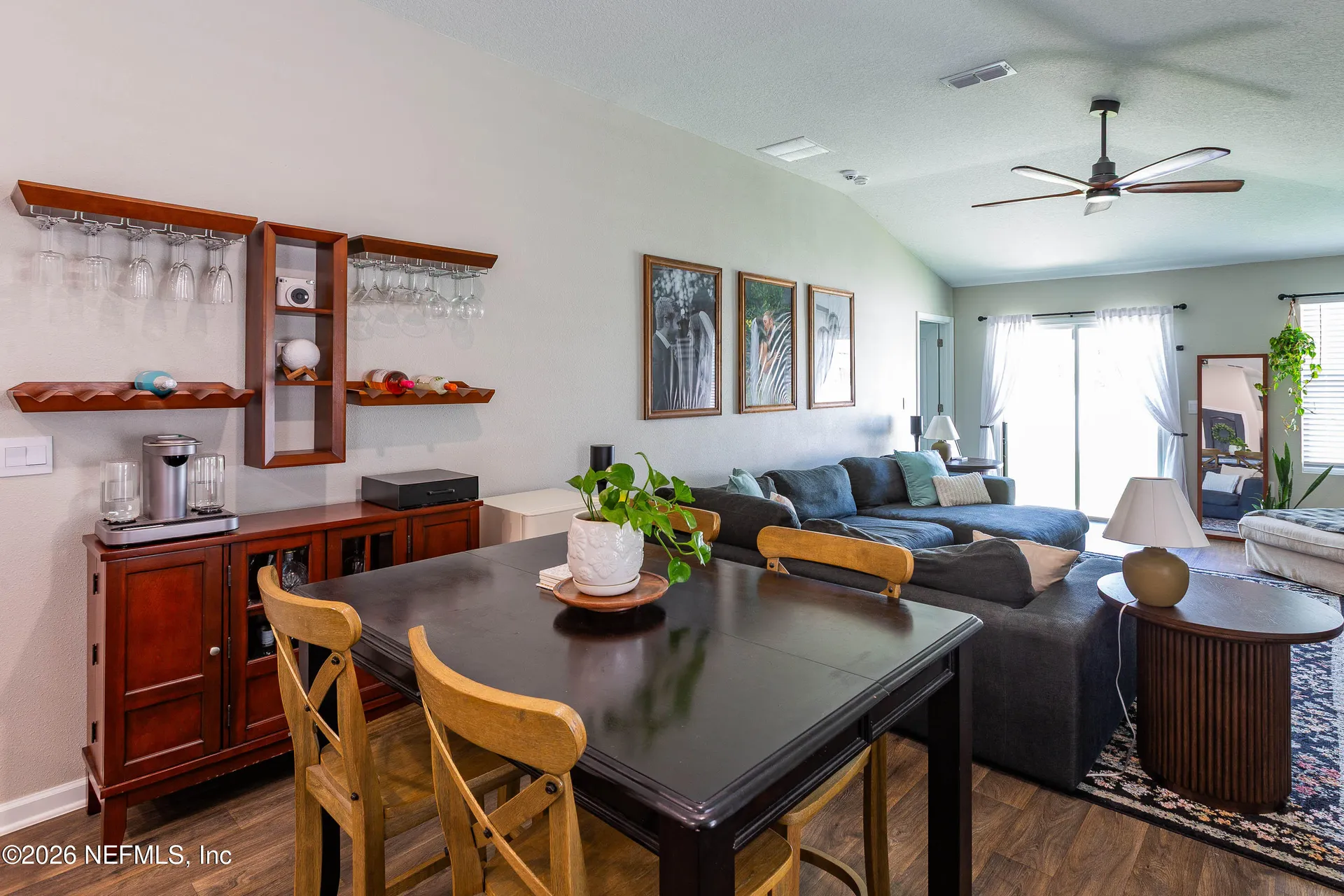 2258 Setting Sun Way Green Cove Springs FL 32043