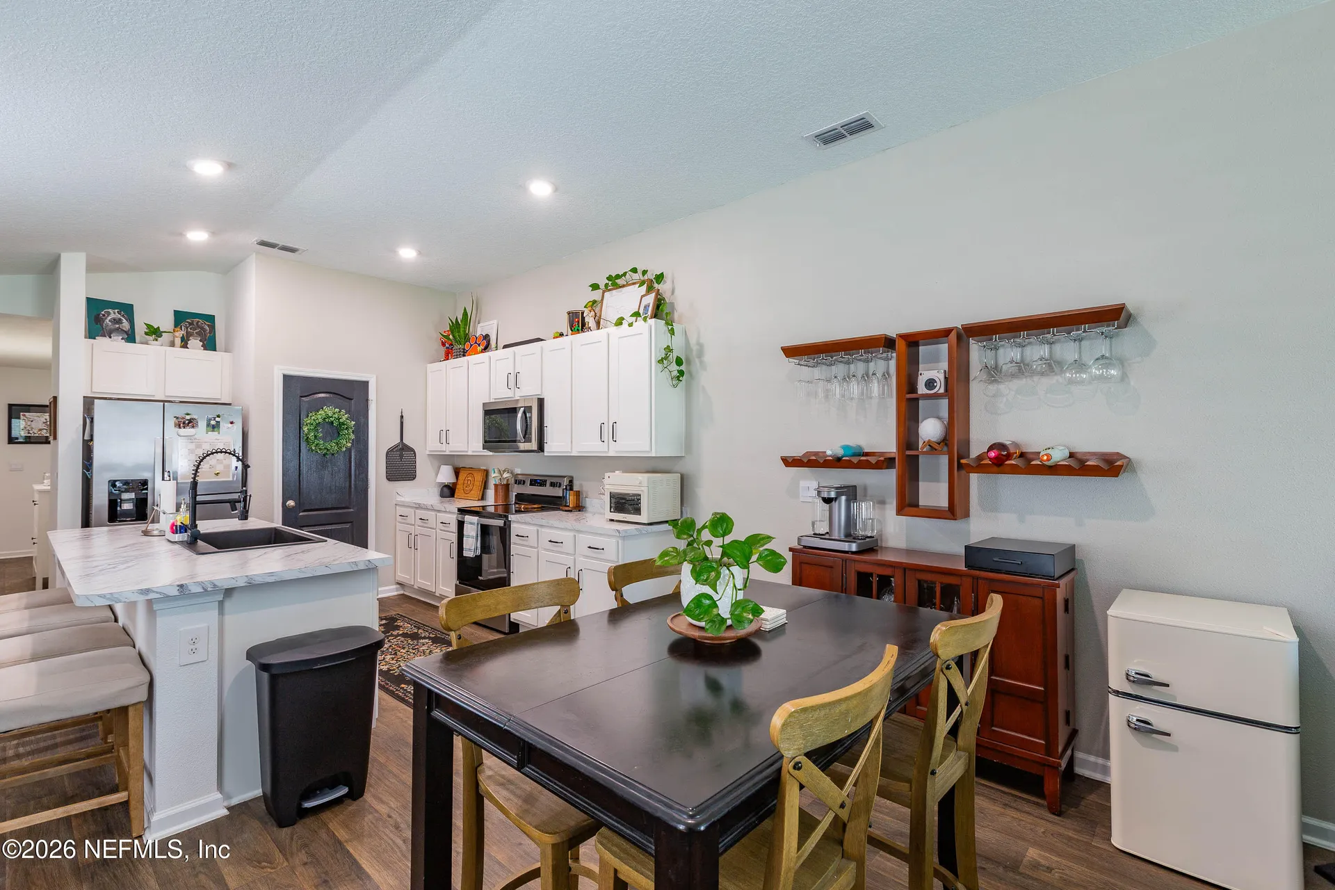 2258 Setting Sun Way Green Cove Springs FL 32043