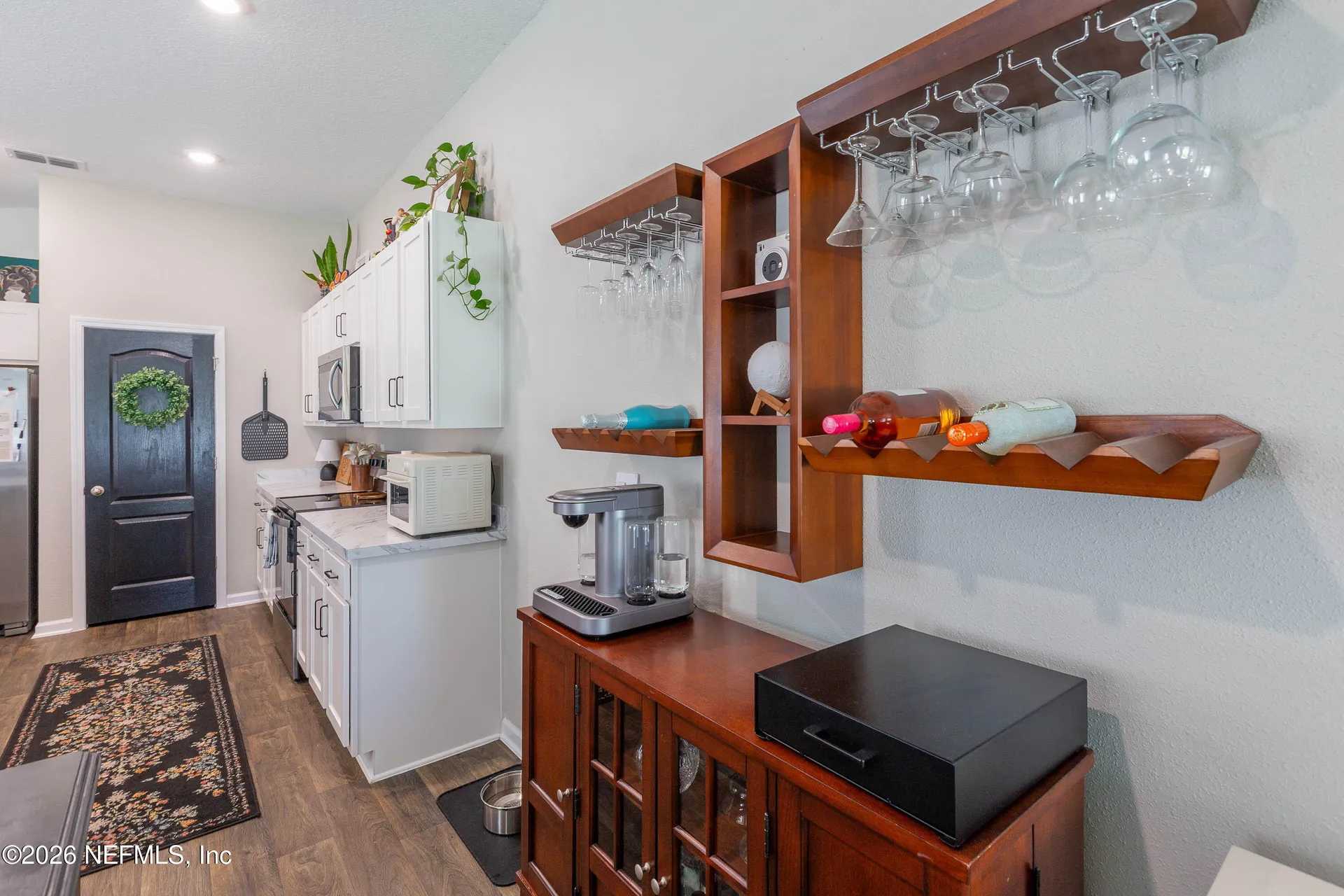 2258 Setting Sun Way Green Cove Springs FL 32043