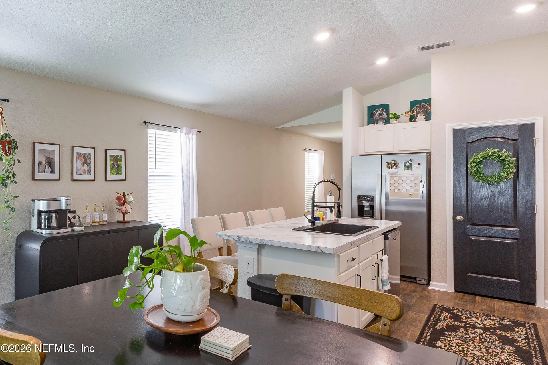 2258 Setting Sun Way Green Cove Springs FL 32043