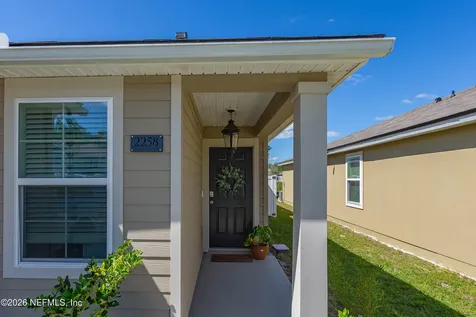 2258 Setting Sun Way Green Cove Springs FL 32043