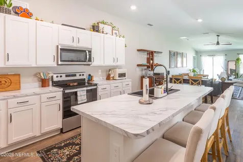 2258 Setting Sun Way Green Cove Springs FL 32043