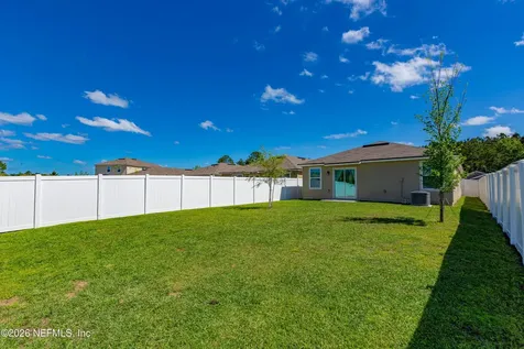 2258 Setting Sun Way Green Cove Springs FL 32043