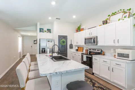 2258 Setting Sun Way Green Cove Springs FL 32043