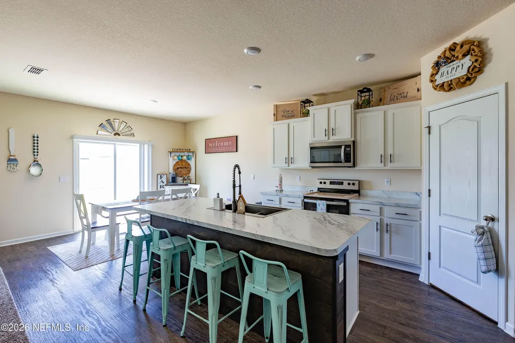 2224 Willow Glen Lane Green Cove Springs FL 32043