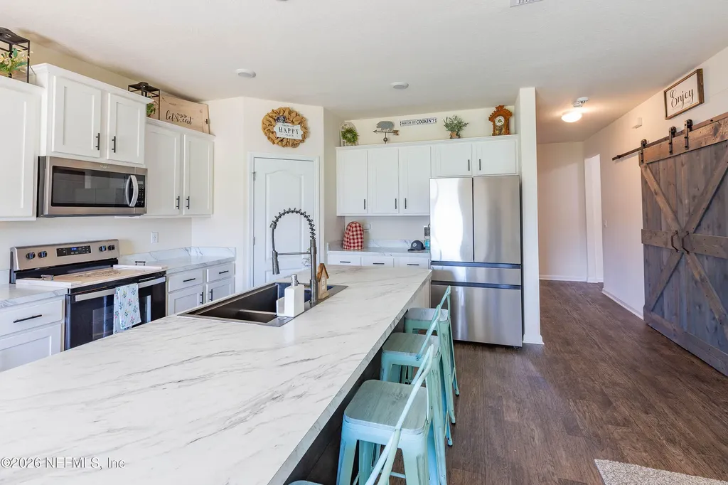 2224 Willow Glen Lane Green Cove Springs FL 32043