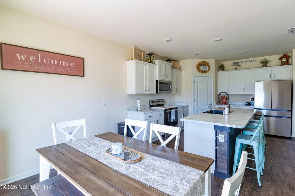 2224 Willow Glen Lane Green Cove Springs FL 32043