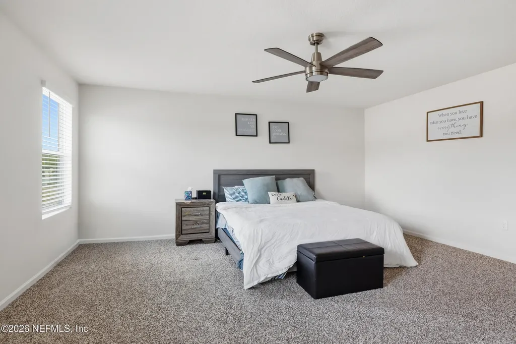 2224 Willow Gln Lane Green Cove Springs FL 32043