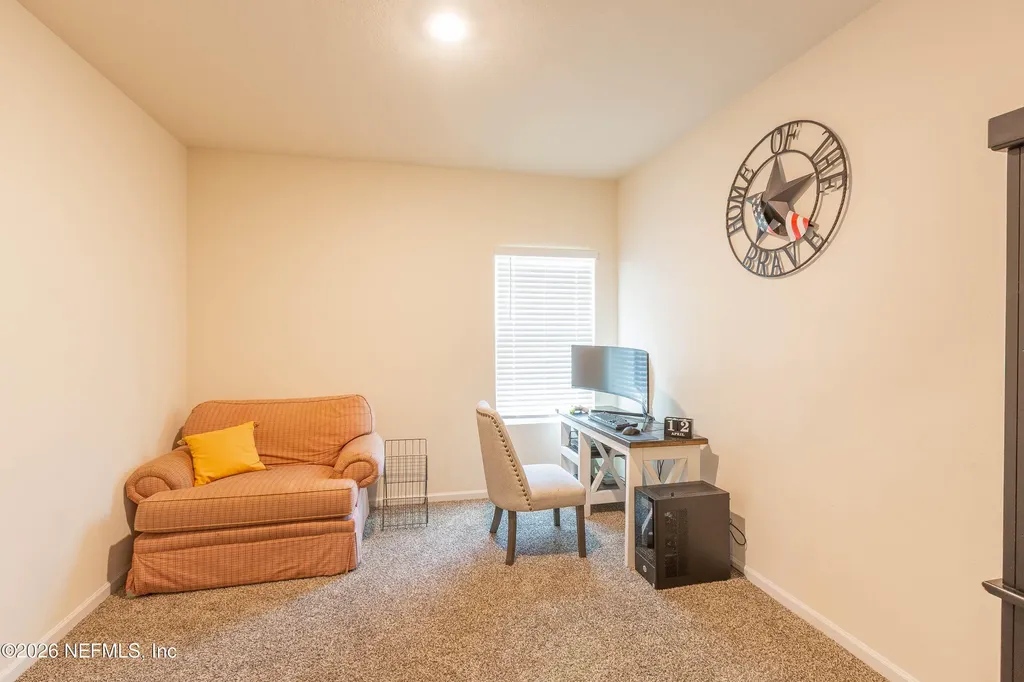 2224 Willow Glen Lane Green Cove Springs FL 32043